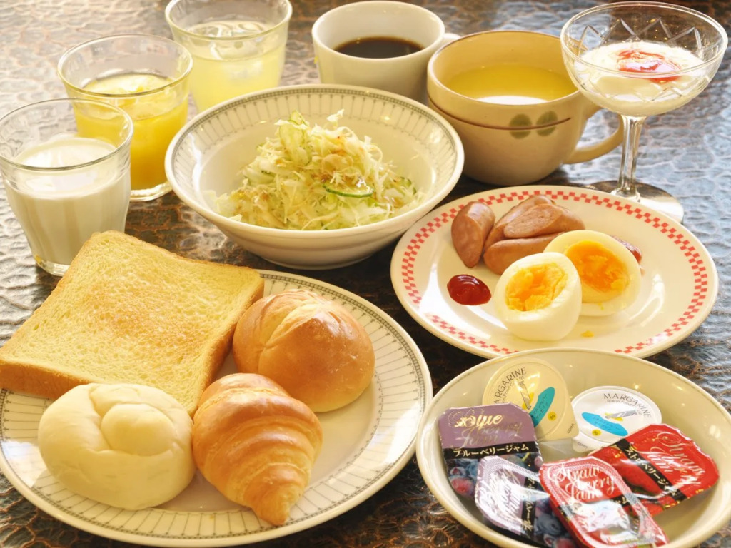 Hotel Livemax Budget Kagoshima Tenmonkan