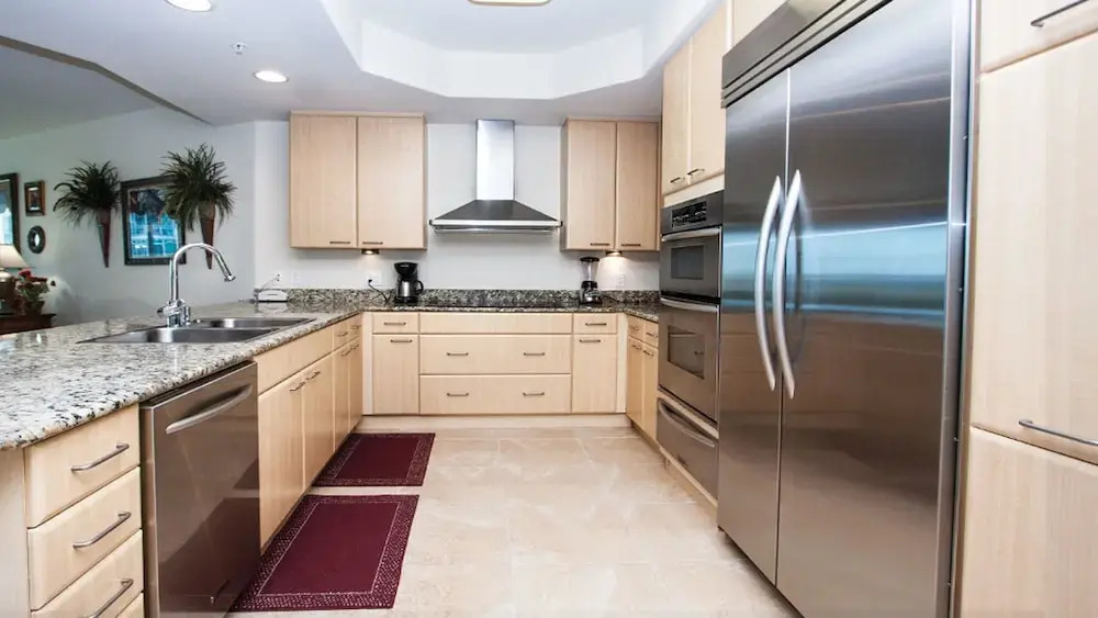 Gulfside Condo - Unit Crc1009