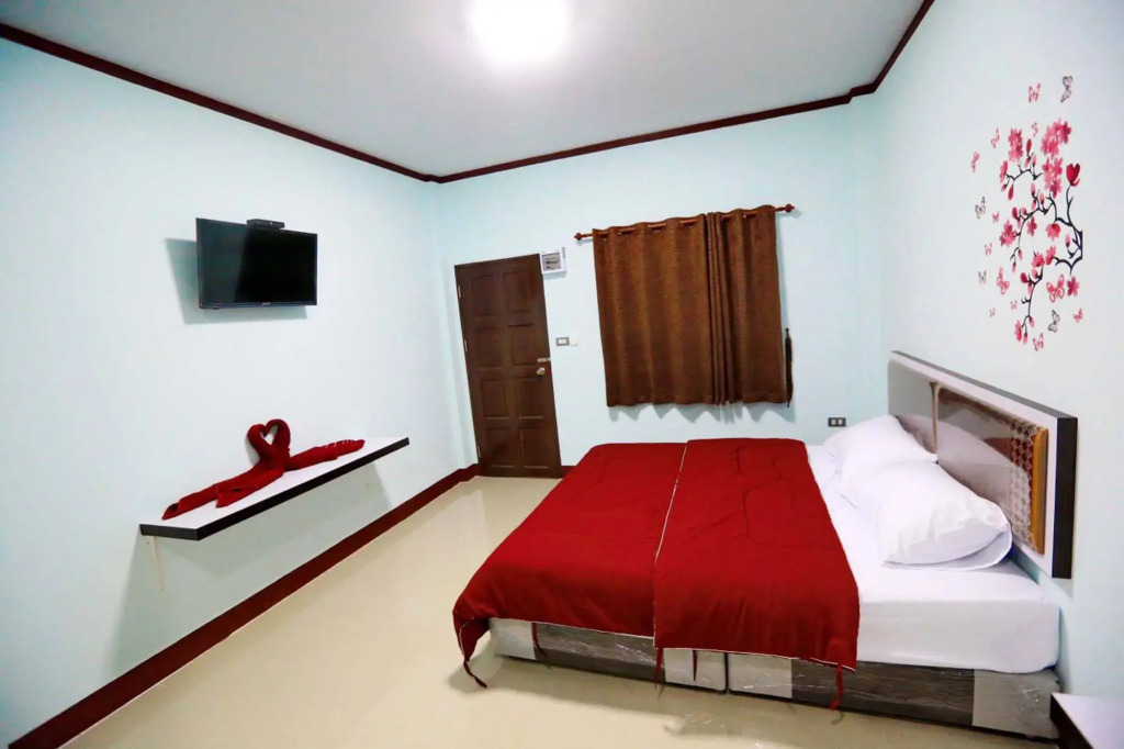 S House Bansaengngam