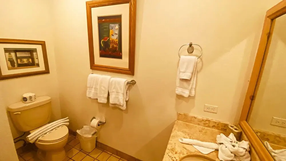 Delphin 503B - 1 Br Condo