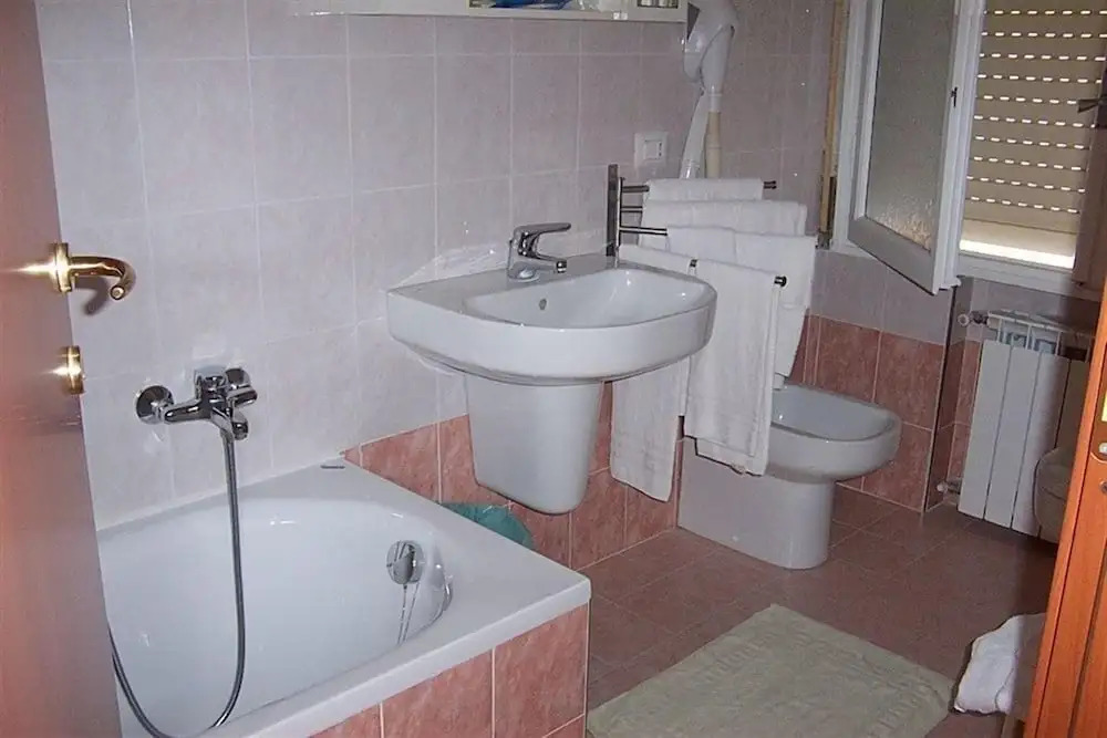 Solidago Hotel