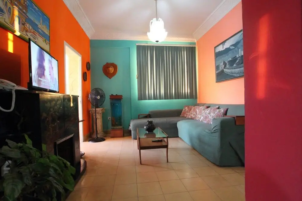 Casa Adis y Maibel