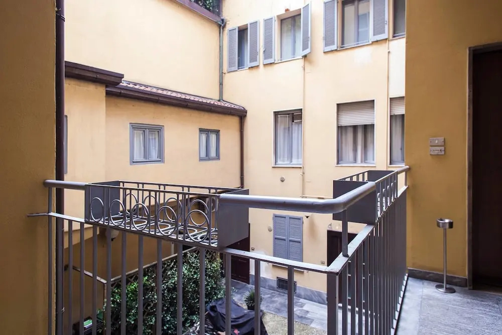 Hemeras Boutique Hotel Corso Venezia