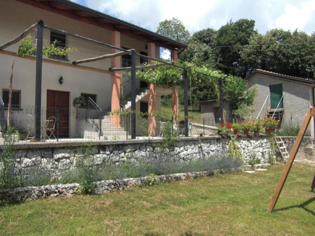 Il Giardino di Lavanda