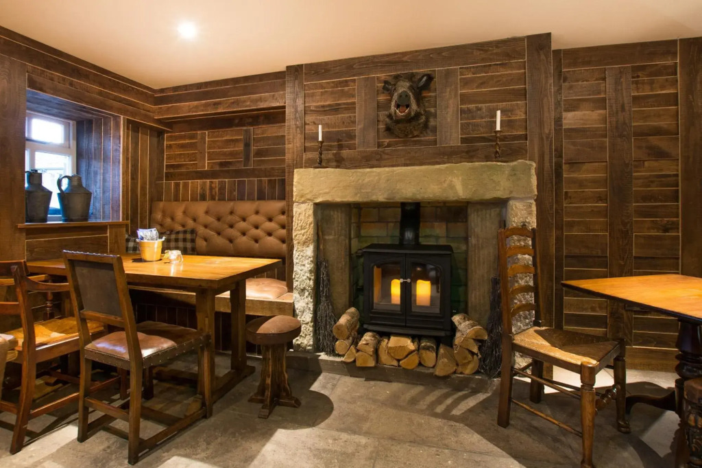 Barley Mow