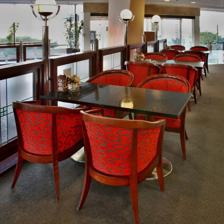 Hotel Cernigov