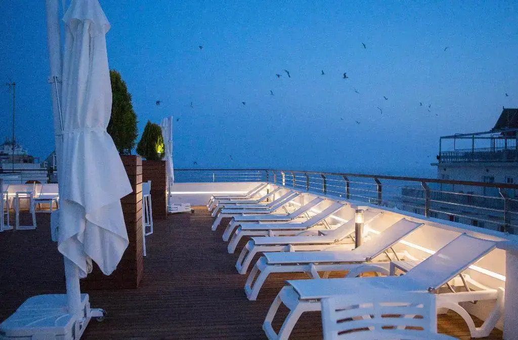 Hotel Voramar