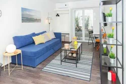 magicstay - flat 26m² 1 bedroom - athens