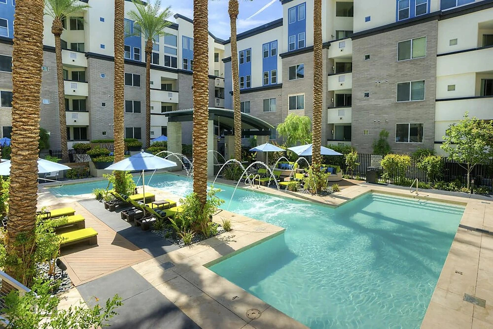 5 Mi to DT-Close to Shops-Dinin&Parking 3012