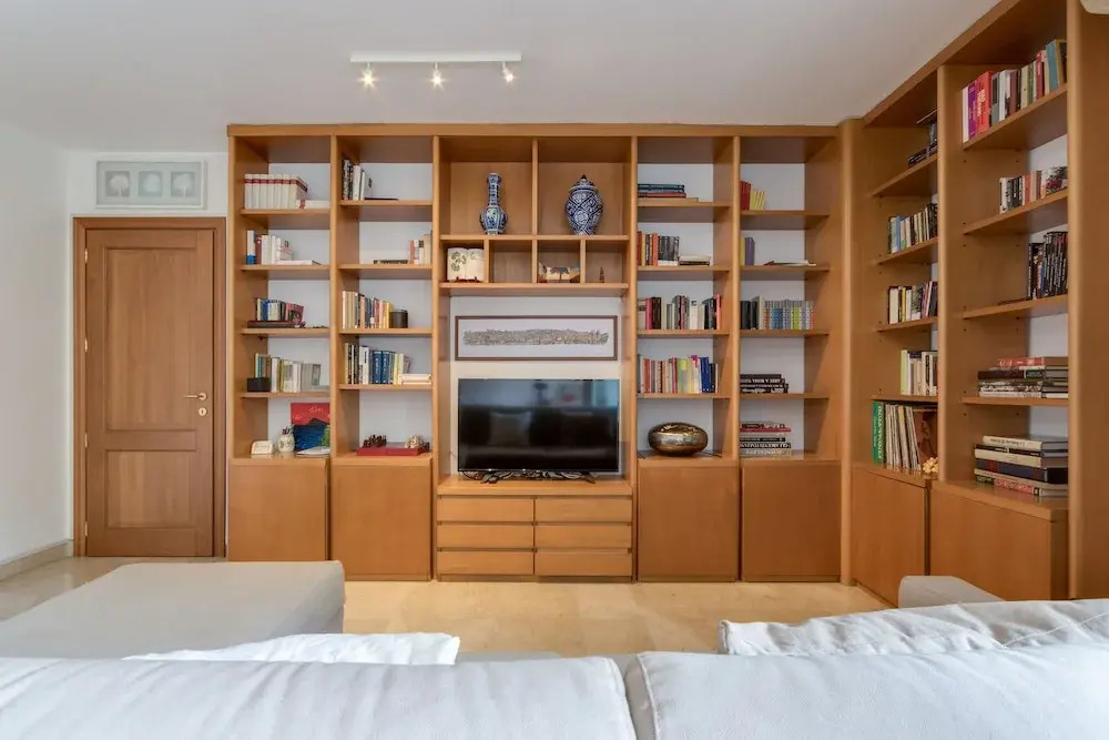 Rome As You Feel - Bernardini Vatican Apartment with Terrace