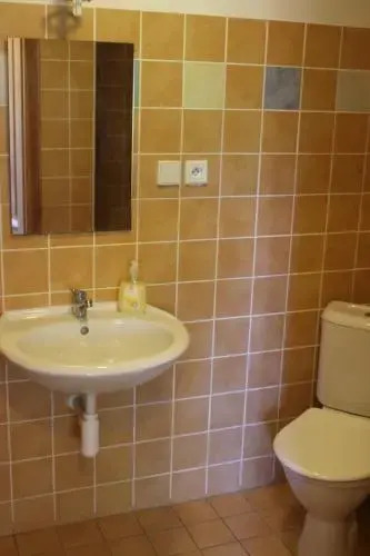 Apartmány V Zahradě