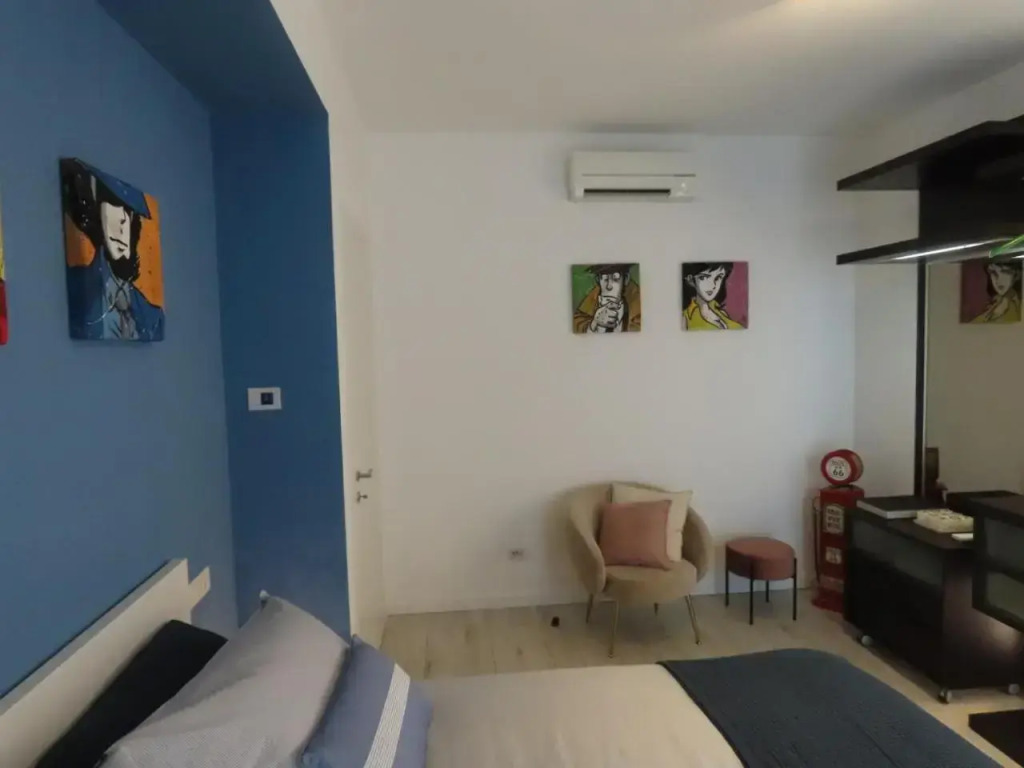 Casa Aleardo 1b