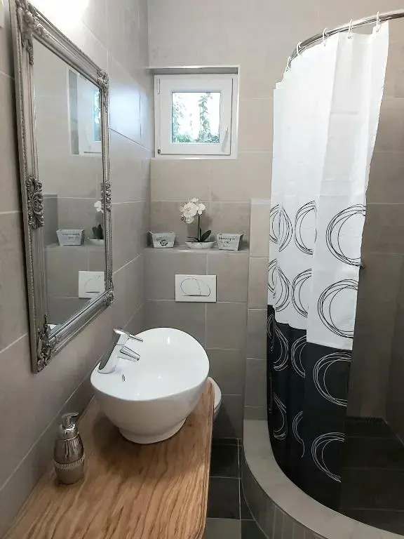 Amira apartman
