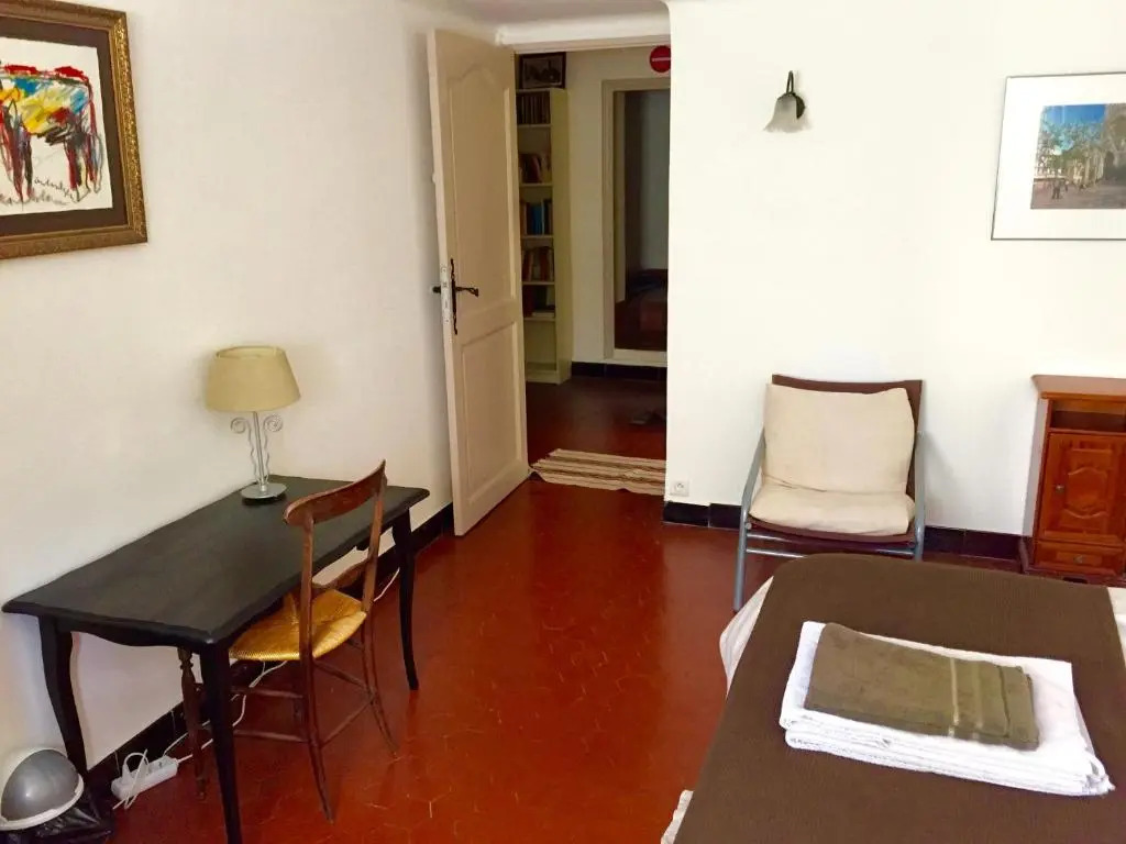 Villa Tricia Cannes