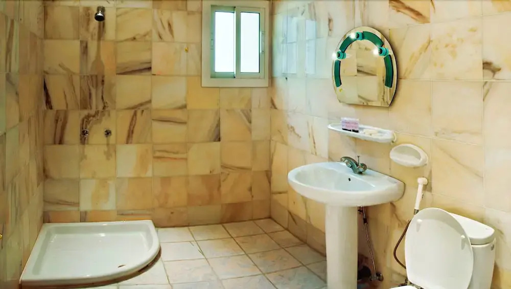 Sarai Istanbul 1