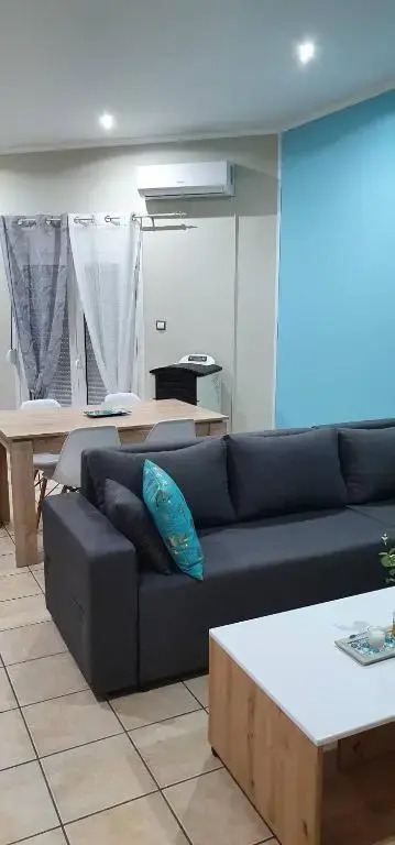 Nina Apartment