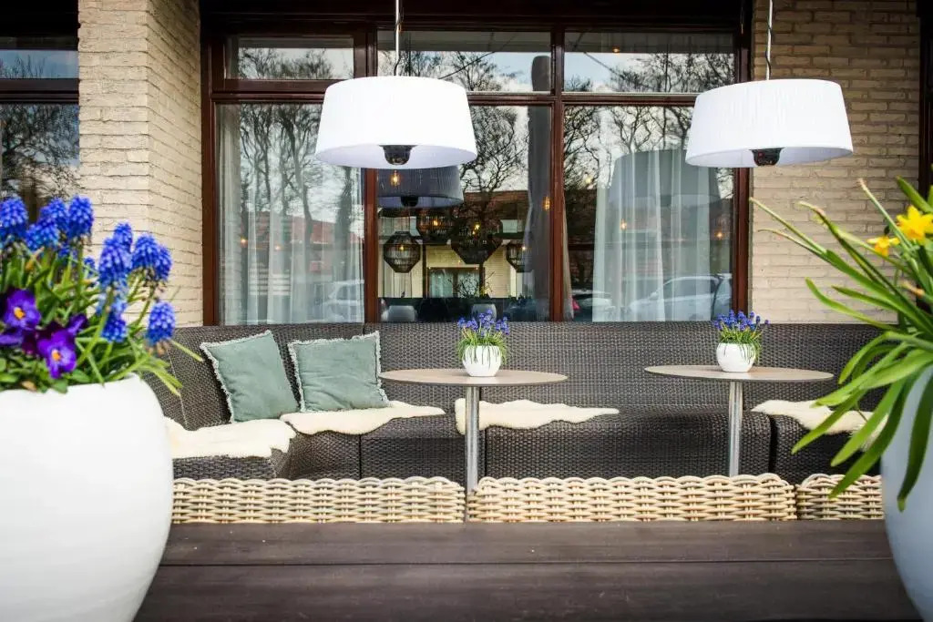 Hotel Boschrand