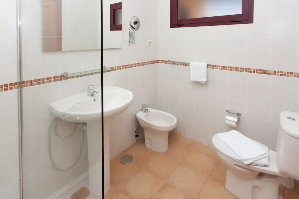 Anahi Homes Corralejo - Villa Cardon 38