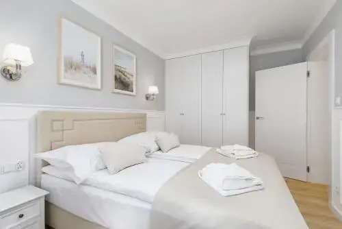 Apartament Jantar 21