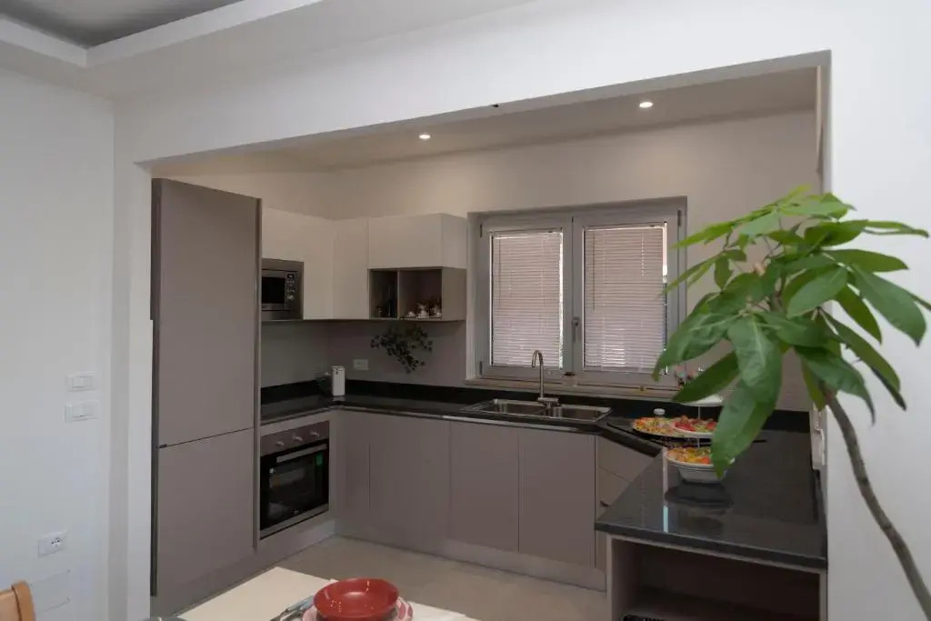 HZ bed & breakfast and apartments