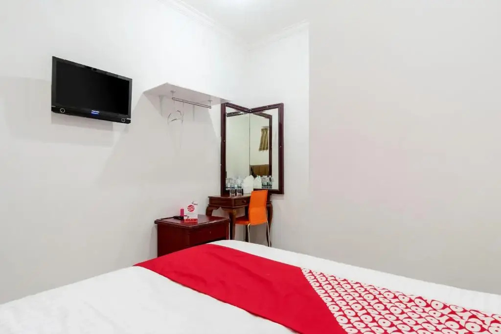 Hotel O Titipapan Residence