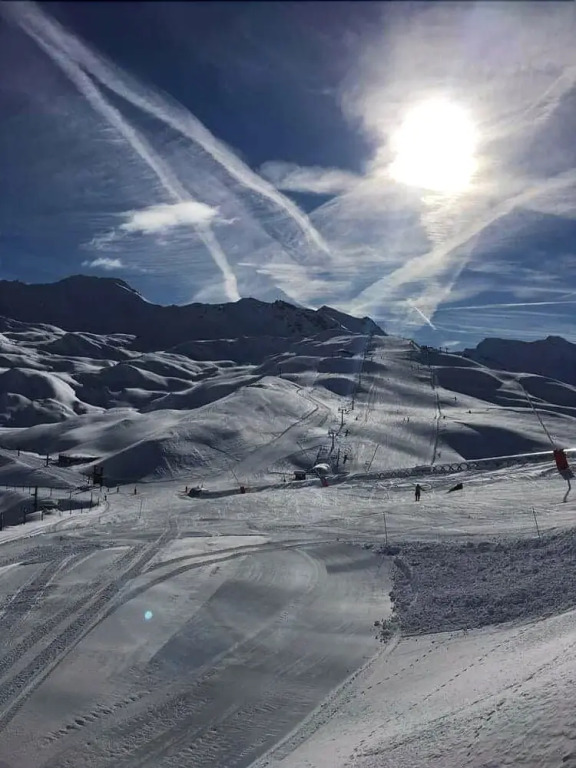 Chalet Tournavel