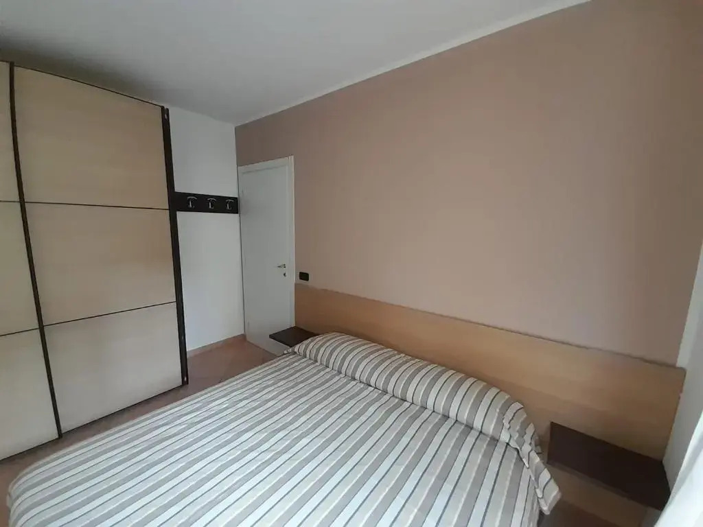 Marco Apartment - Holiday Apartment Luino