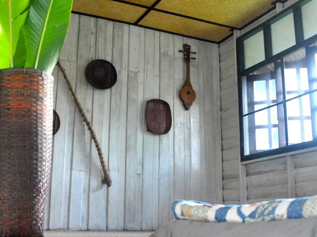 Cyda Guesthouse