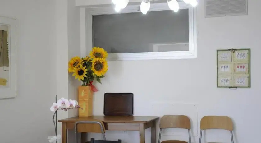 Apartment Erika