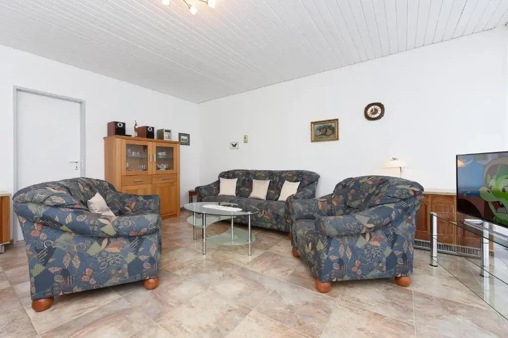 Ferienhaus Nordwind