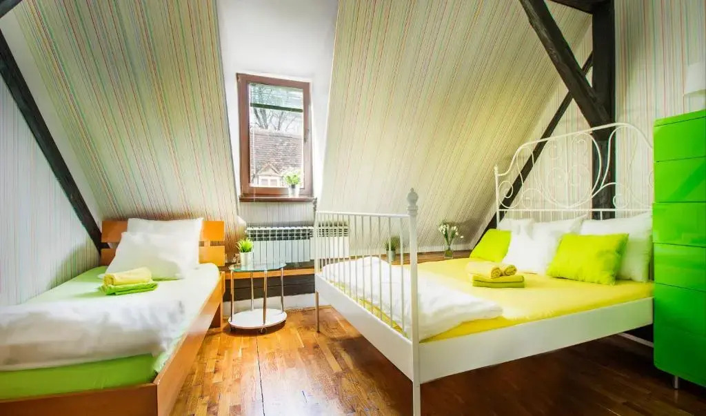 Hostel Centar