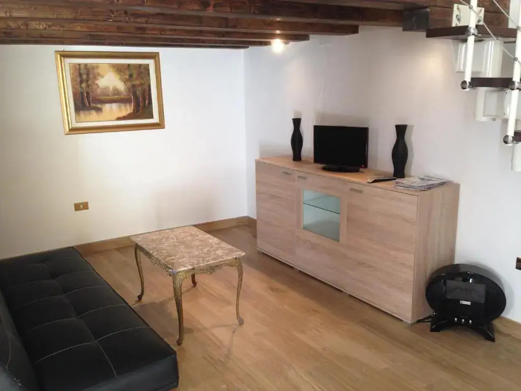 Casa Petra - Mini Open Space
