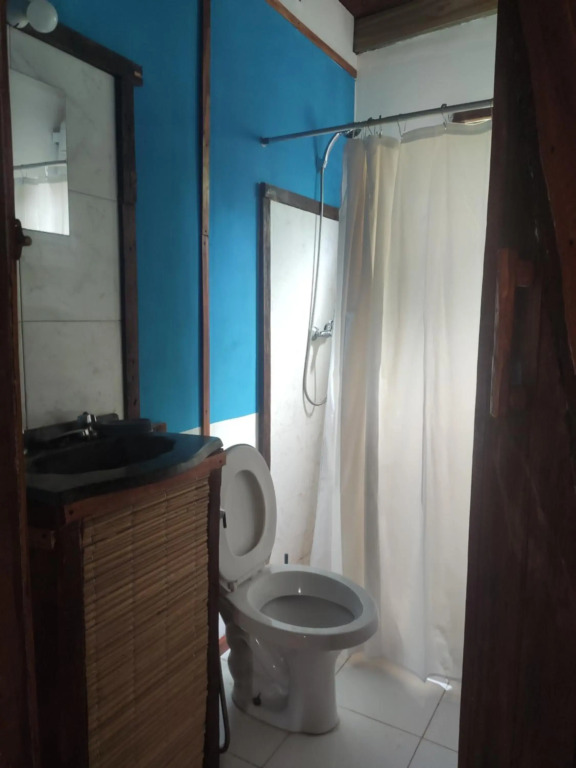 Cabaña La Federica