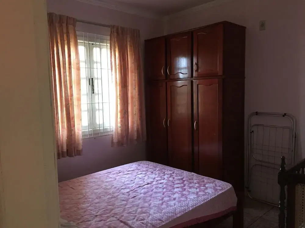 Residencial Lucy