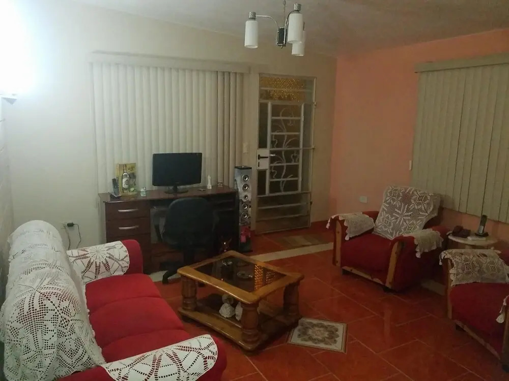 Hostal Los Jasmines