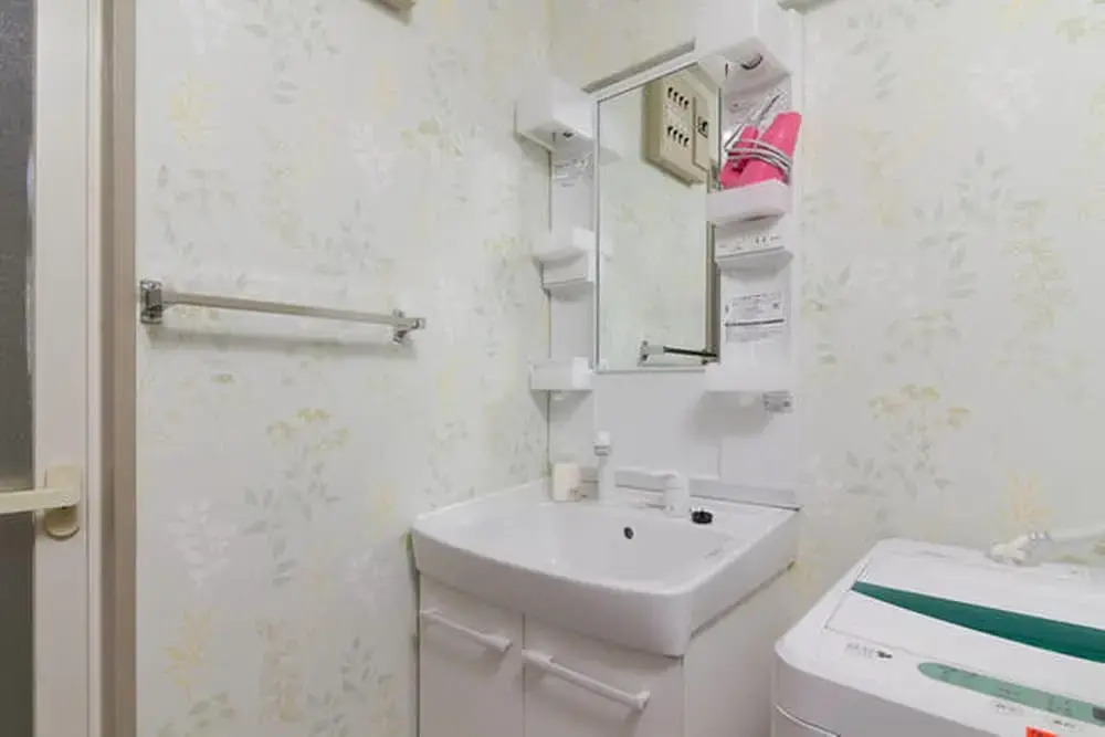 Cosmo Residence Tamatsukuri 801