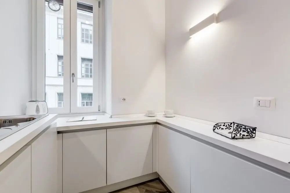 Stylish and Modern 3 Beds few Steps From Piazza del Popolo