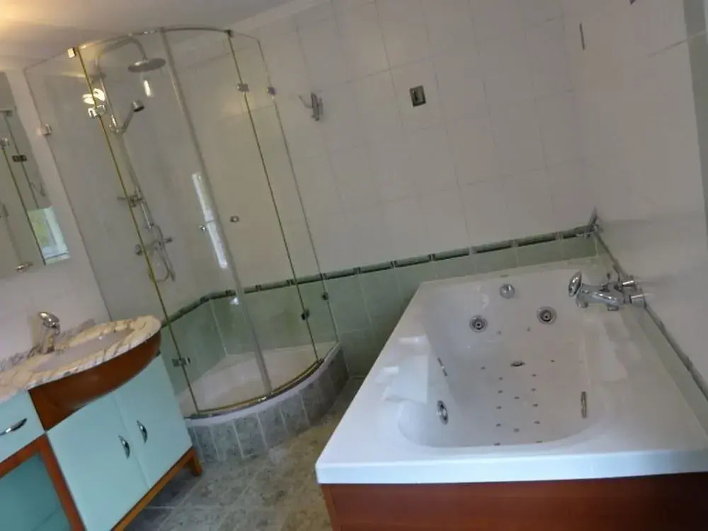 Kasteel B&B Sint-Bartel
