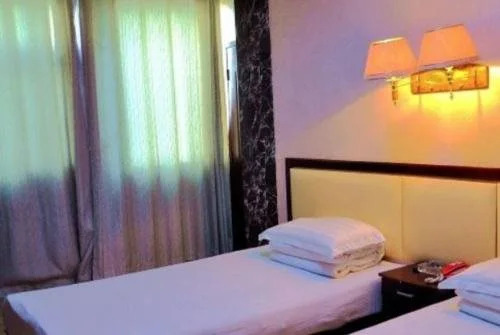 Xbed InnInternet Hotel (Beijing Zhongzhan Branch)