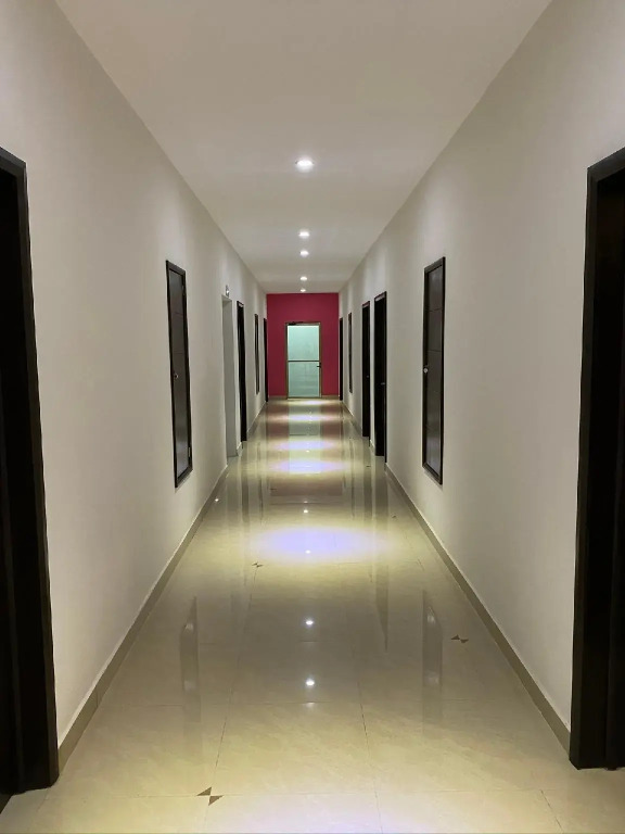 Hotel Ambra