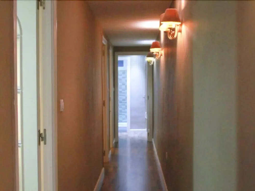 Apartamento Céntrico Soto Ameno