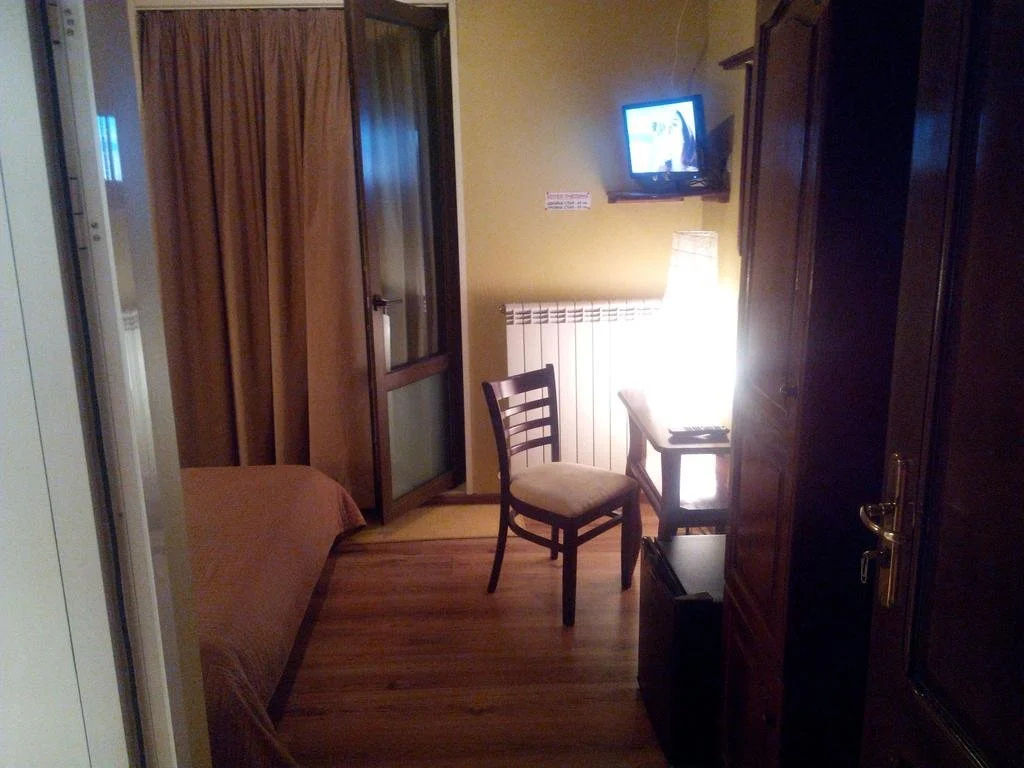 hotel Pchelina