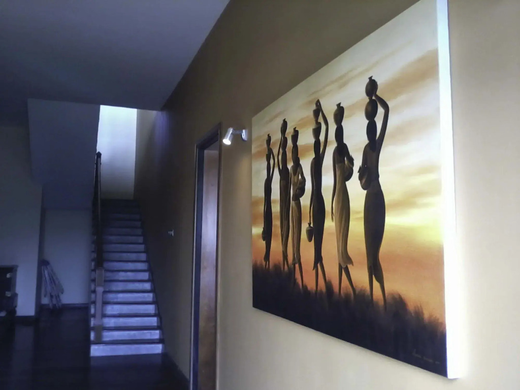 Yoho Villa Acacia