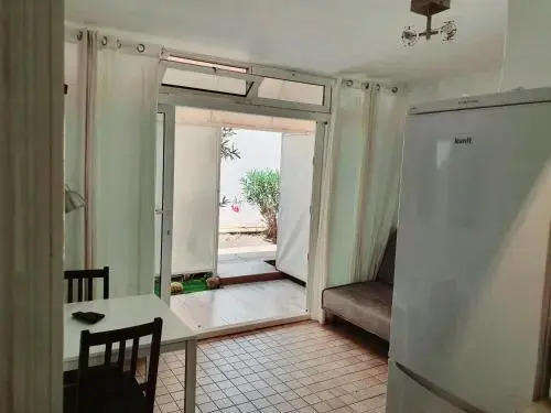 Bungalow 2-7 Playa del Ingles