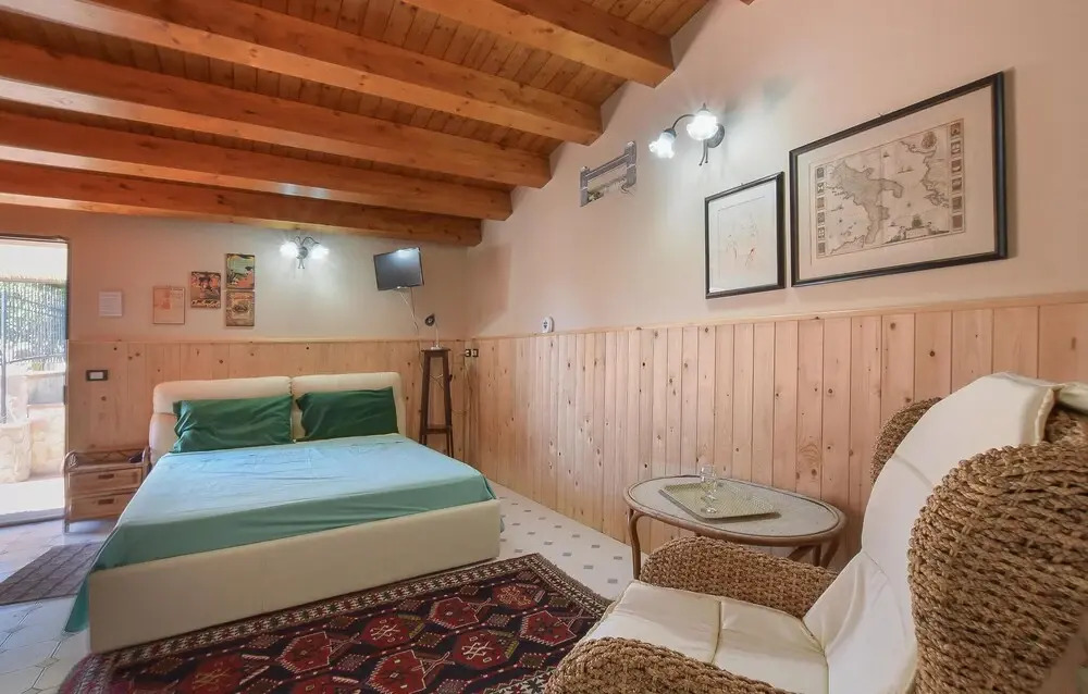 1 Bedroom Lovely Home In Grammichele