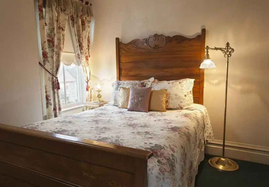 The Bishop Hotel