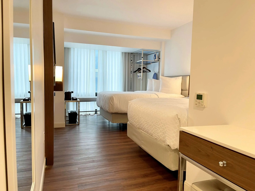 Best Western Premier Empire State Hotel