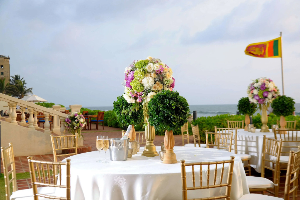 Galle Face Hotel