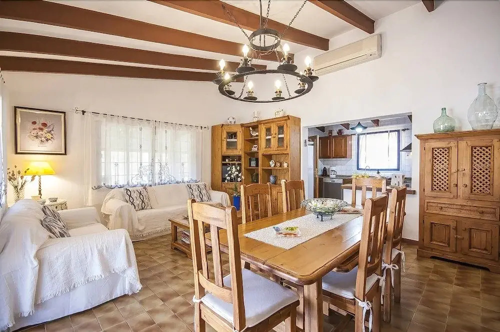 Finca Tramuntana