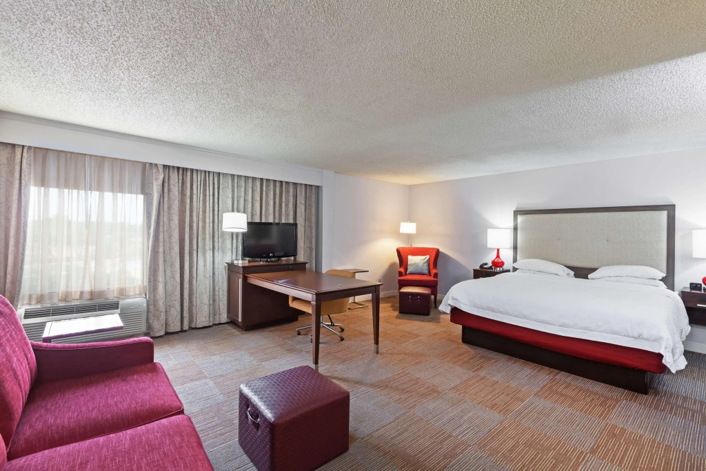 Hampton Inn Oklahoma City-Northwest